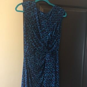 Ralph Lauren Jersey summer dress